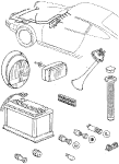Electricals